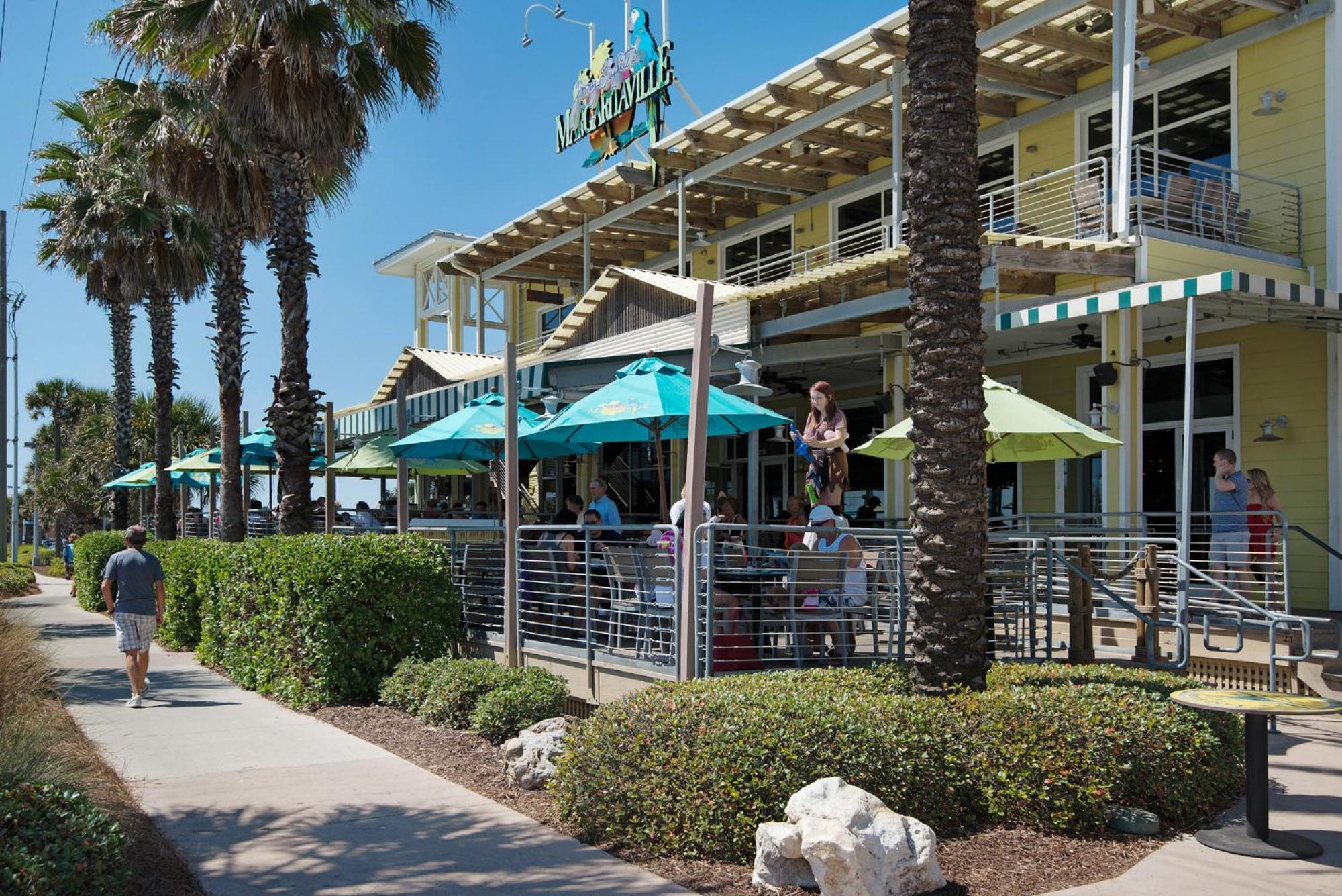 Gorgeous 3bd/25ba New W/ Private Heated Pool Steps From Beach! Holiday home Panama City Beach